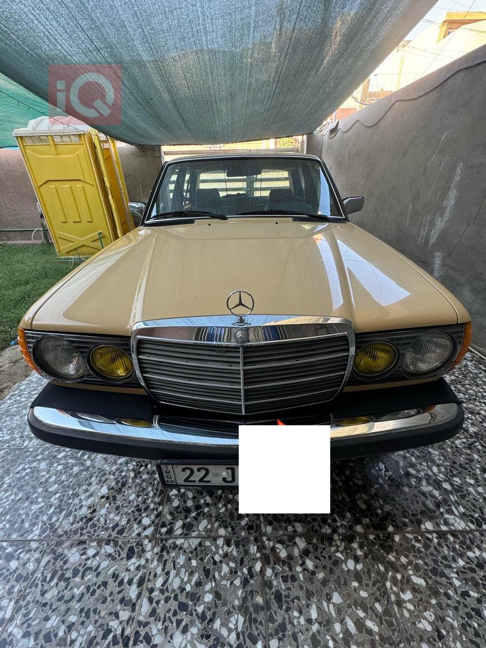 مێرسێدس بێنز C-Class